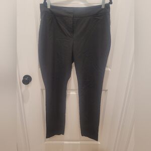 Womens Black Pants